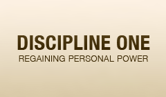 Discipline One