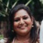 Profile photo of Geetha Vimal